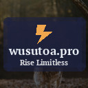 wusutoa.pro