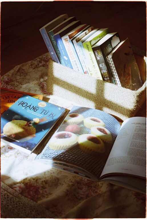 The Benefits of Developing a Daily Reading Habit and How to Get Started